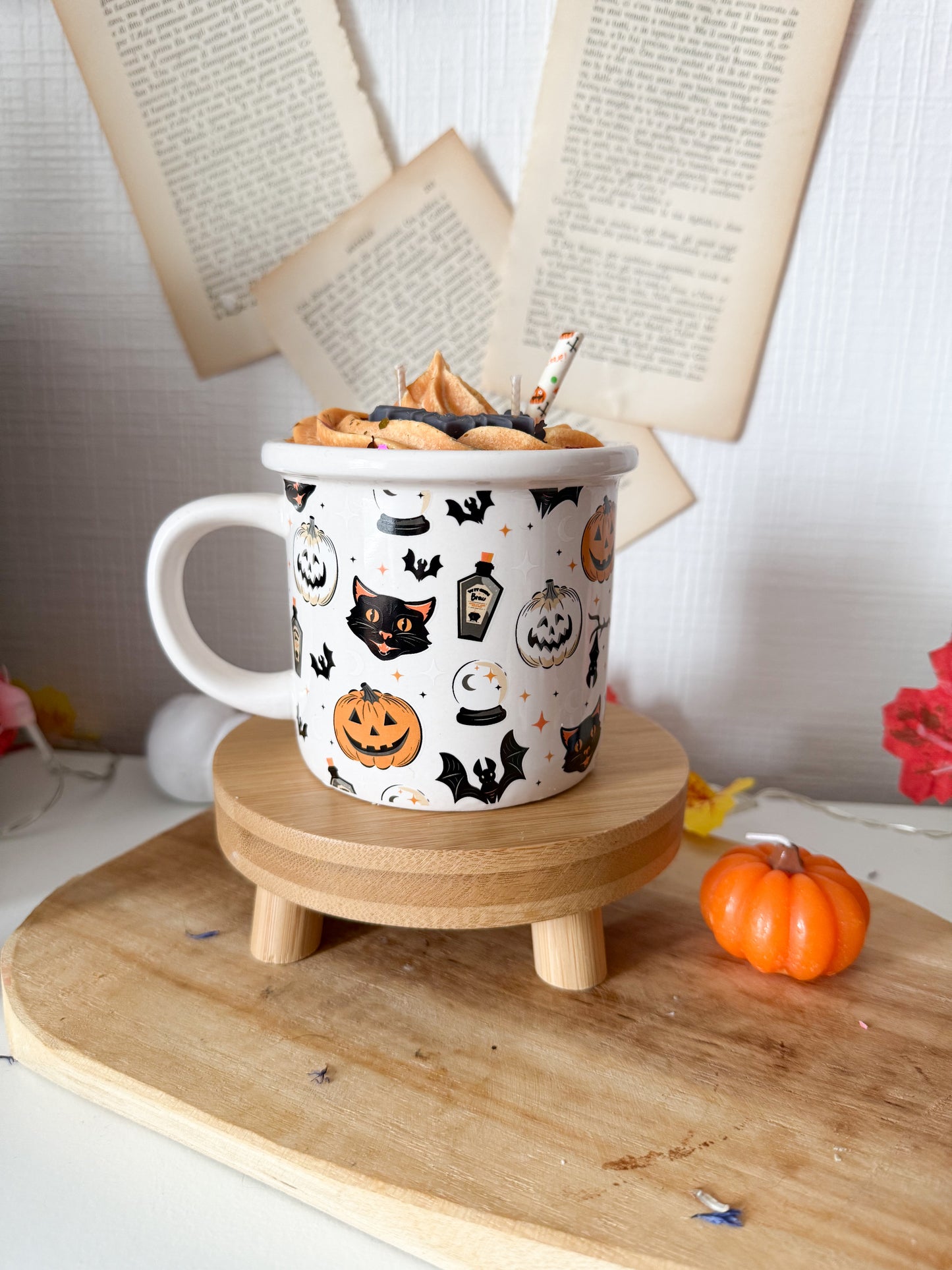 Mug - Halloween