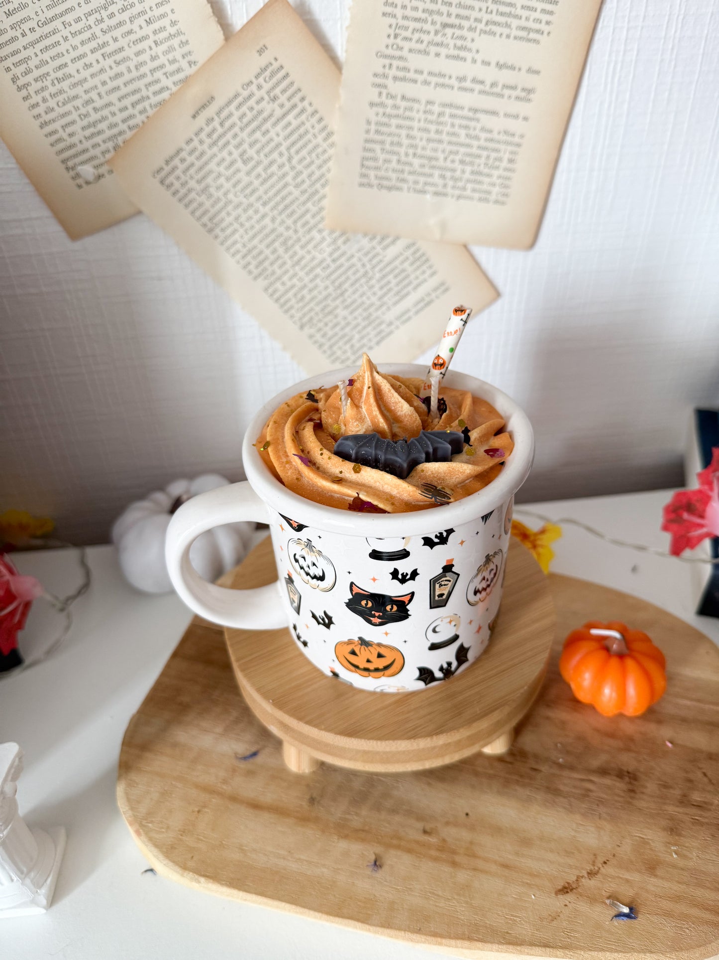 Mug - Halloween