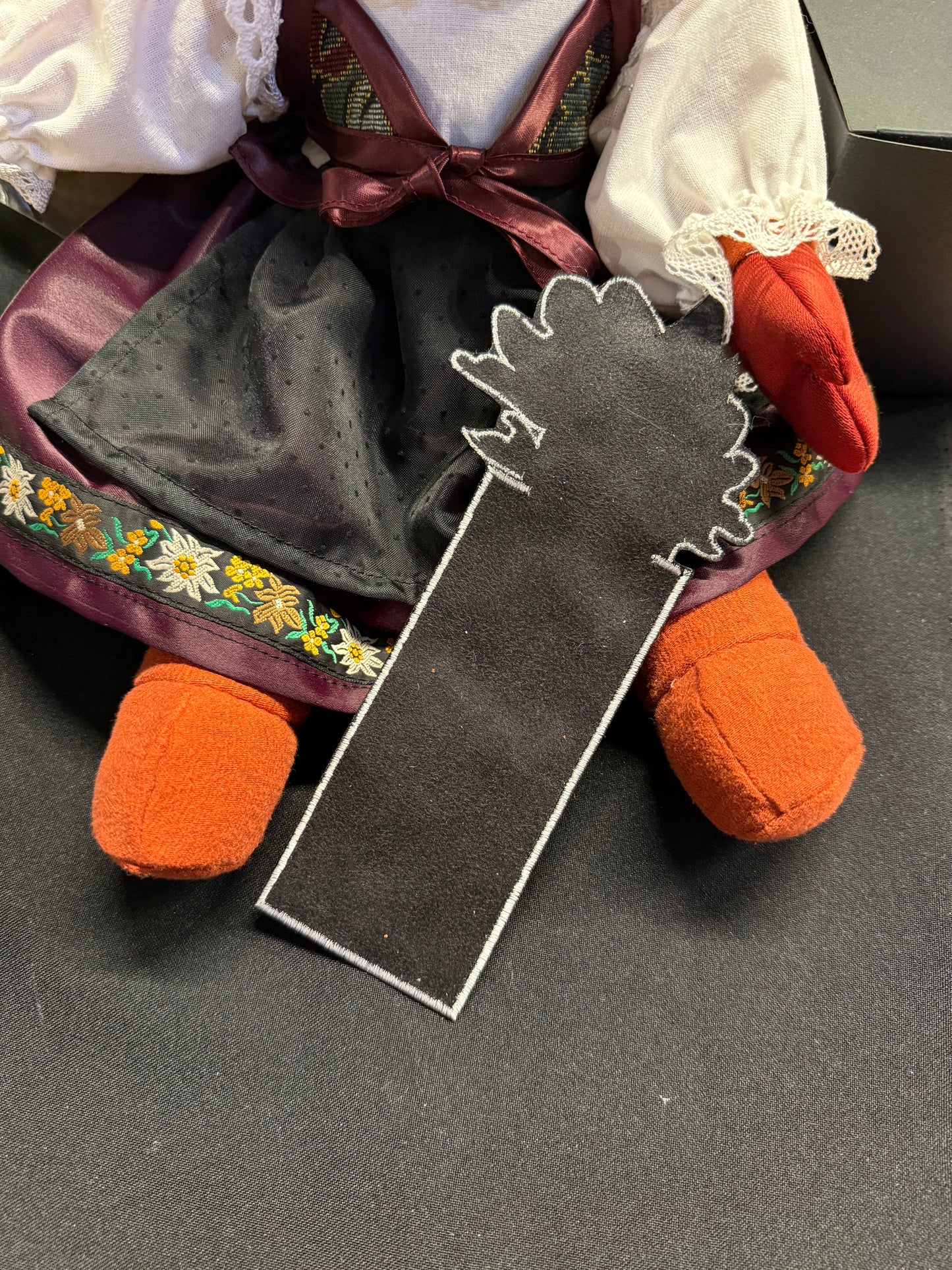 Marque-Page Spookyller (édition limitée)