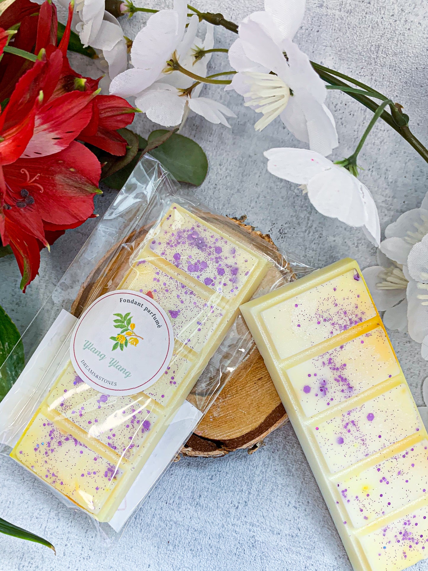 Snapbar - Ylang Ylang