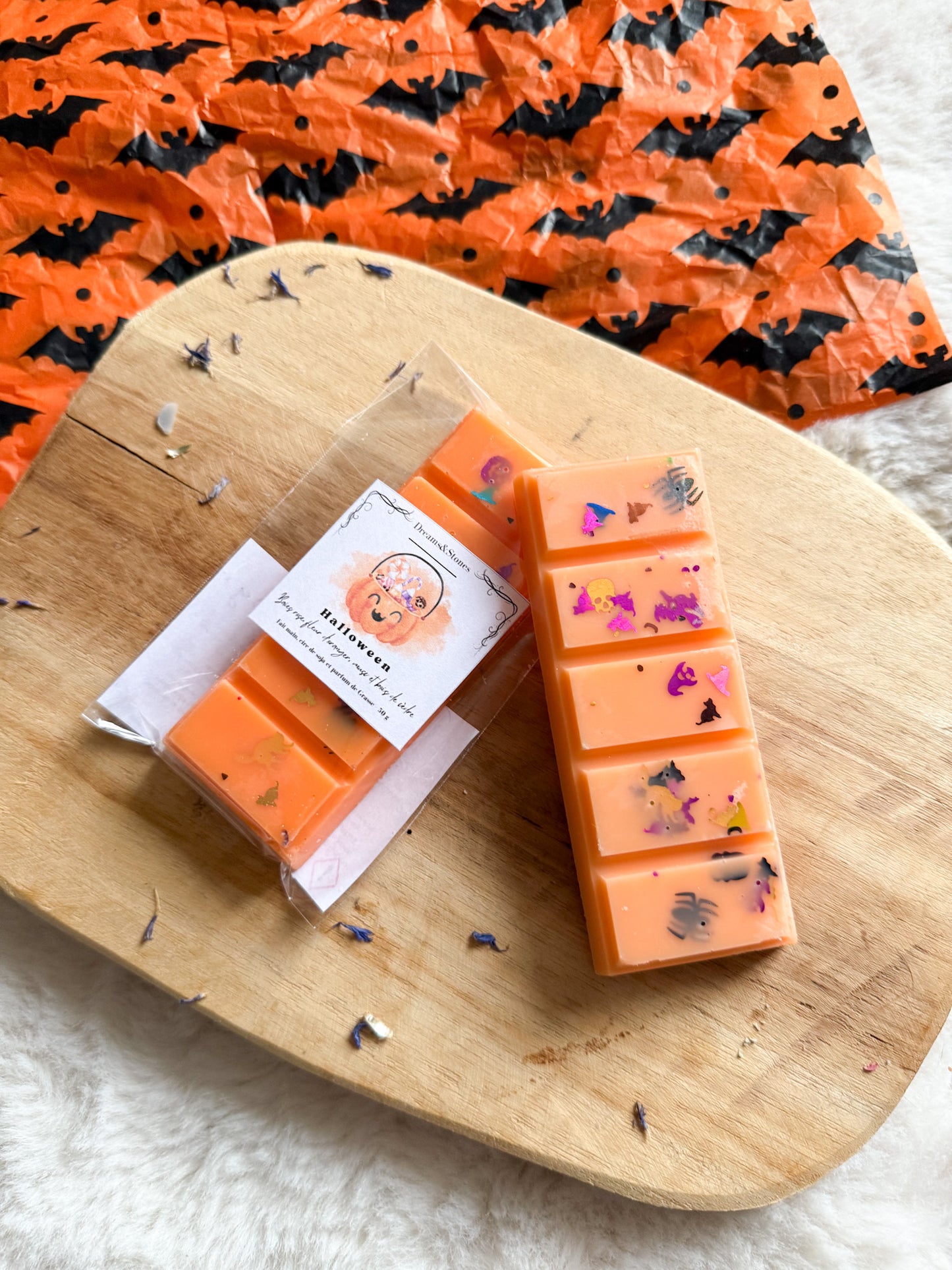 Snapbar - Halloween