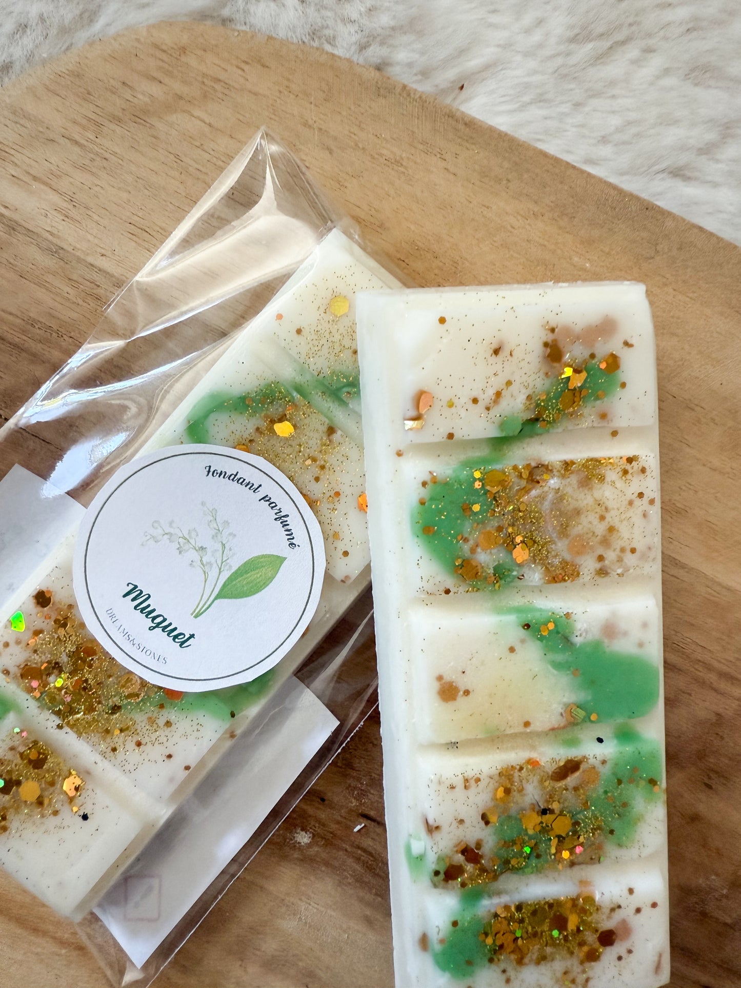 Snapbar - Muguet