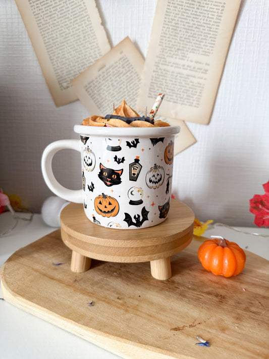 Mug - Halloween