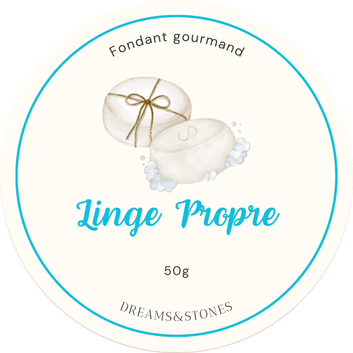 Snapbar - Linge Propre