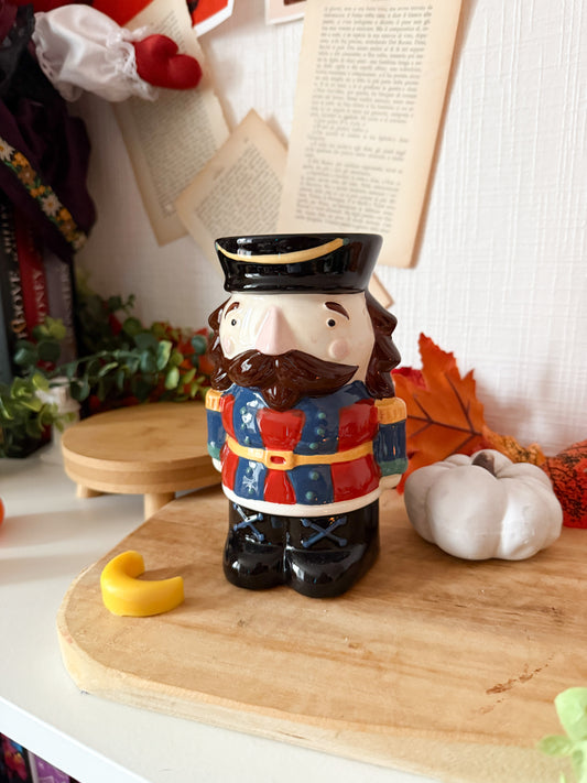 Brûleur Casse-noisette