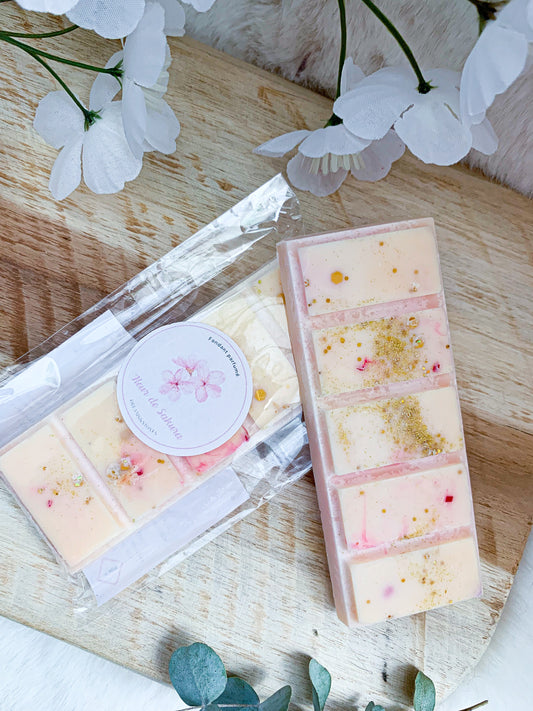 Snapbar - Fleur de Sakura