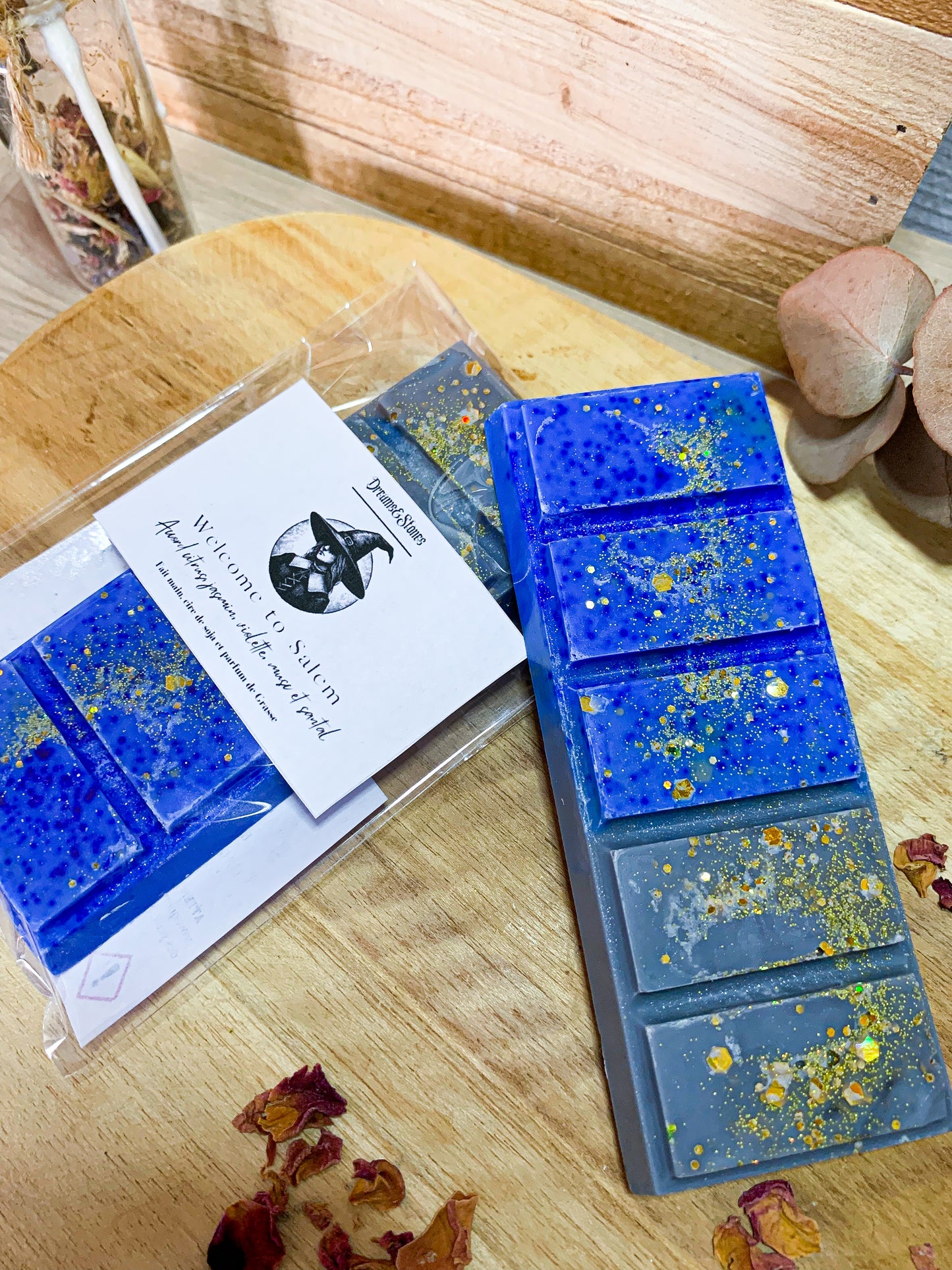 Snapbar - Welcome to Salem